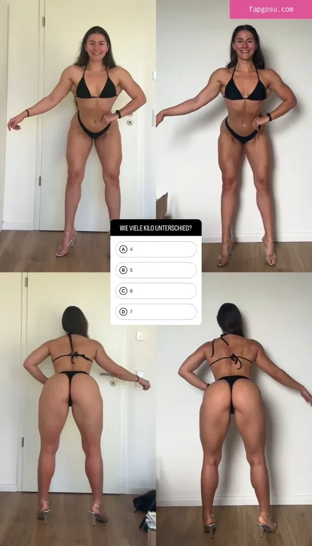 Leonie Kommoss