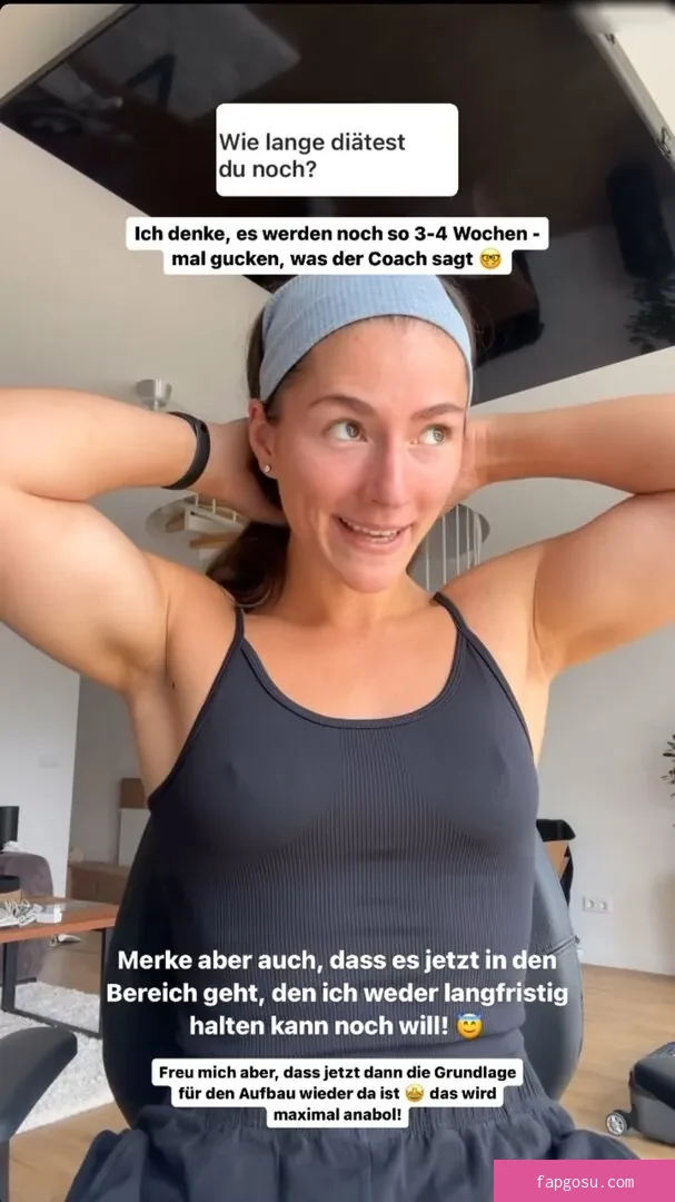 Leonie Kommoss