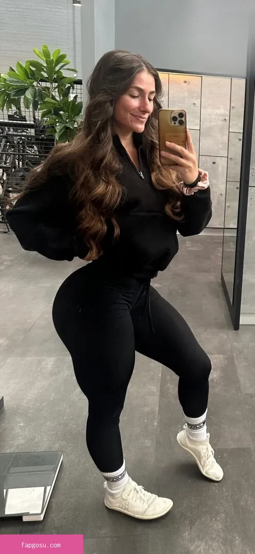 Leonie Kommoss