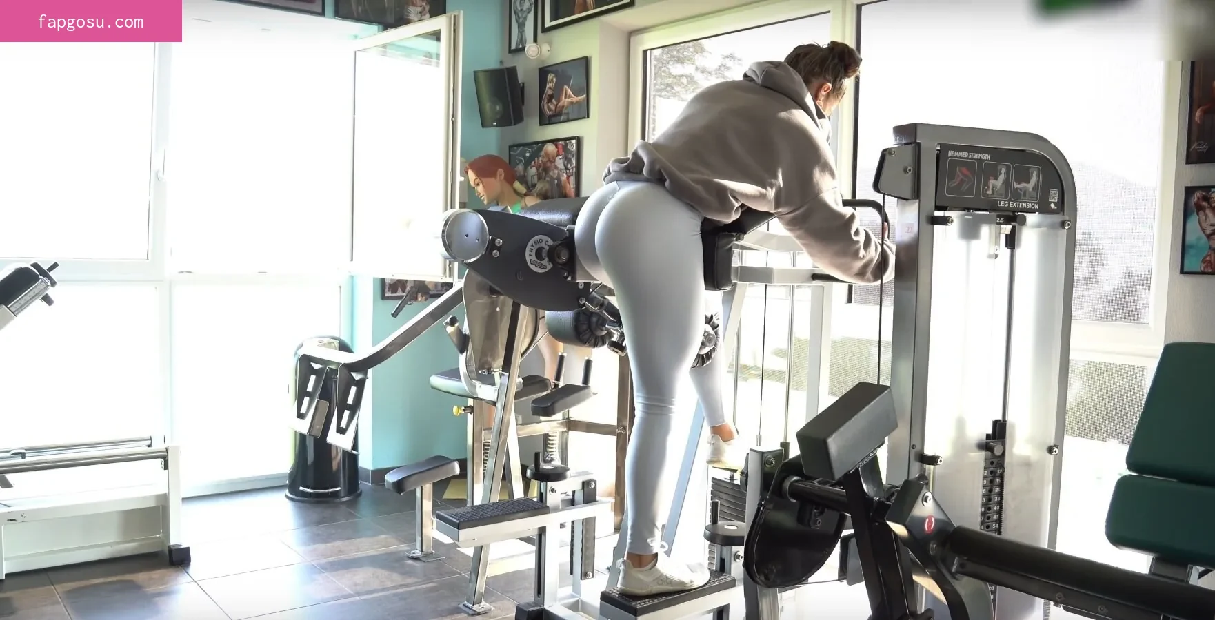 Leonie Kommoss