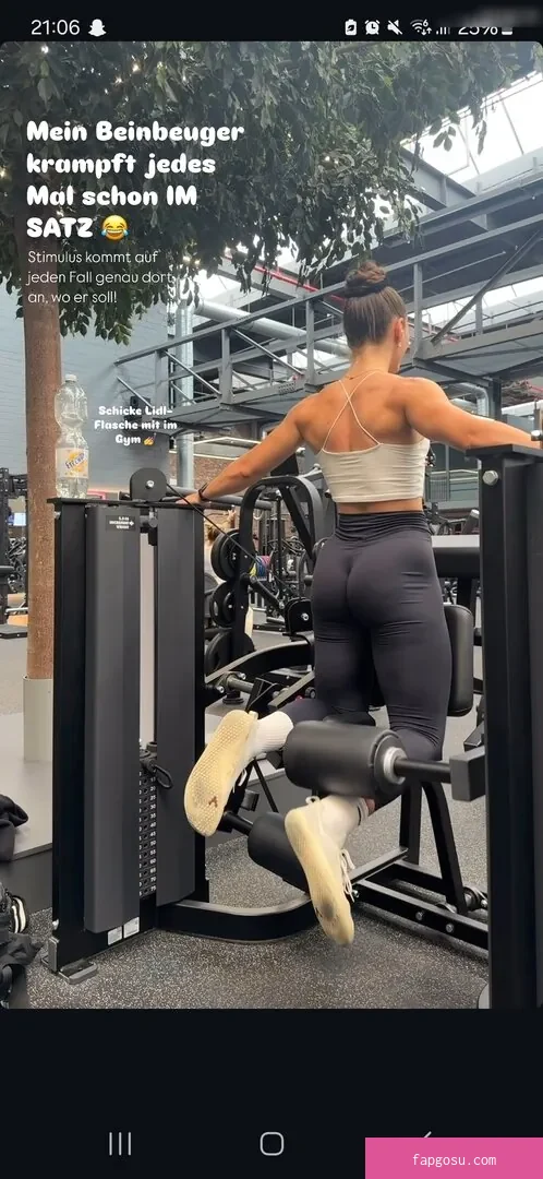 Leonie Kommoss