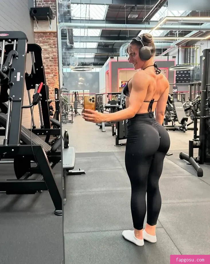 Leonie Kommoss