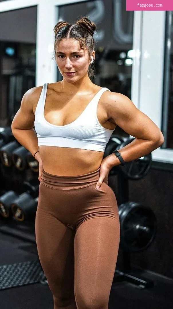 Leonie Kommoss