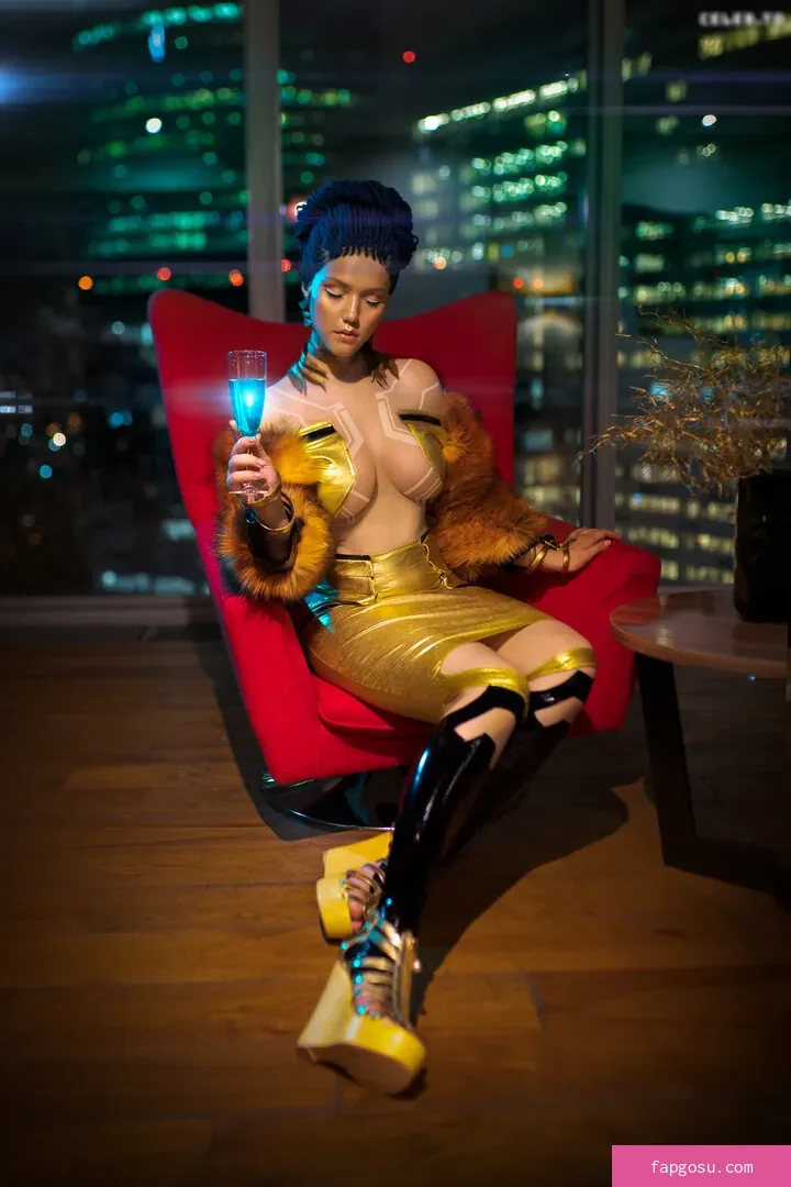 Lada Lyumos