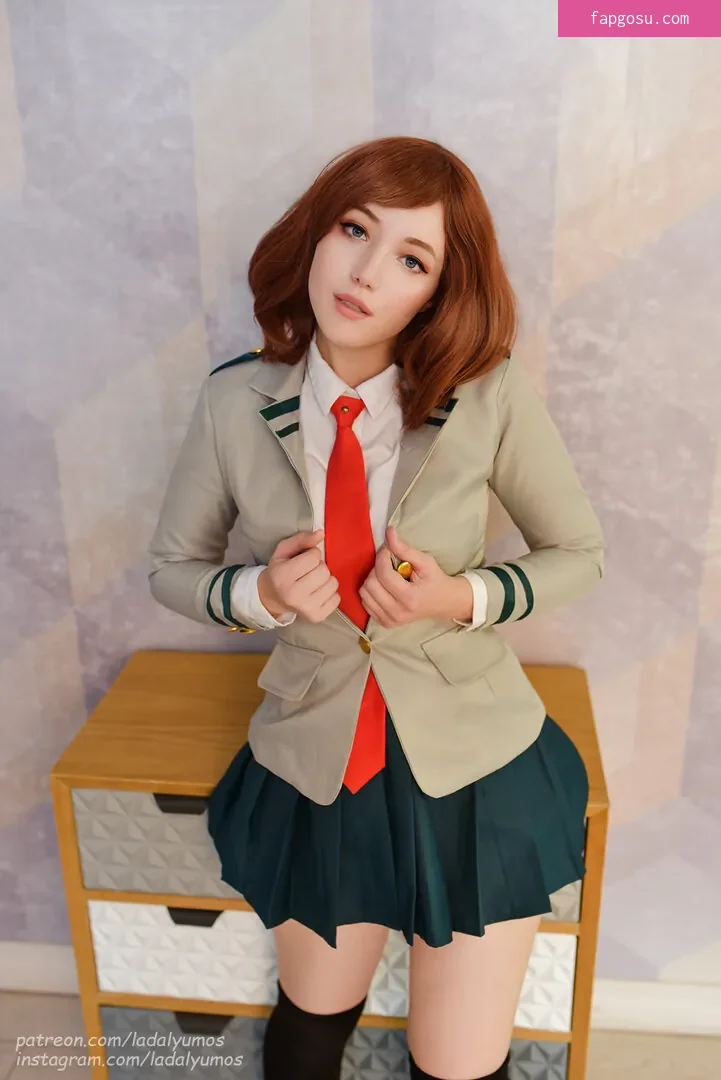 Lada Lyumos