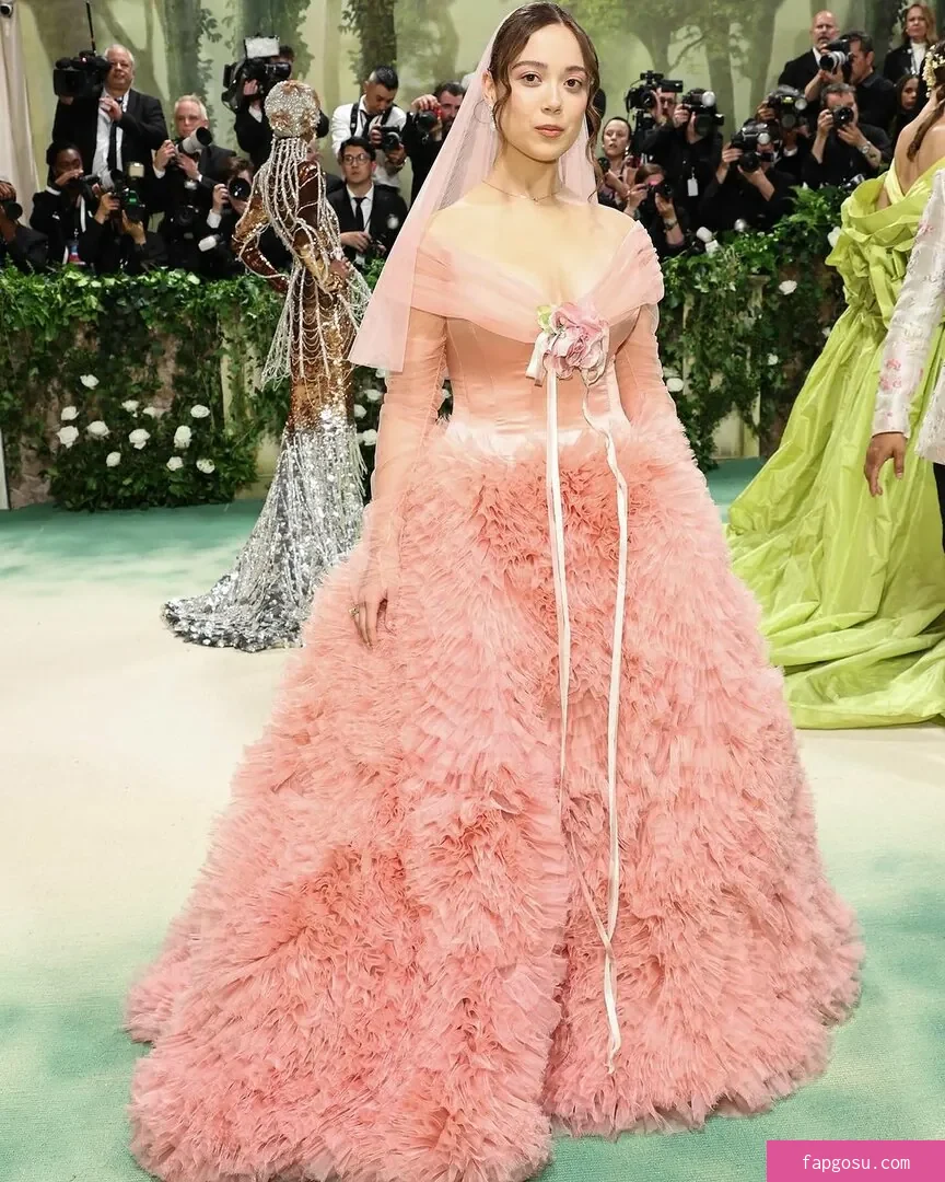Laufey Lin