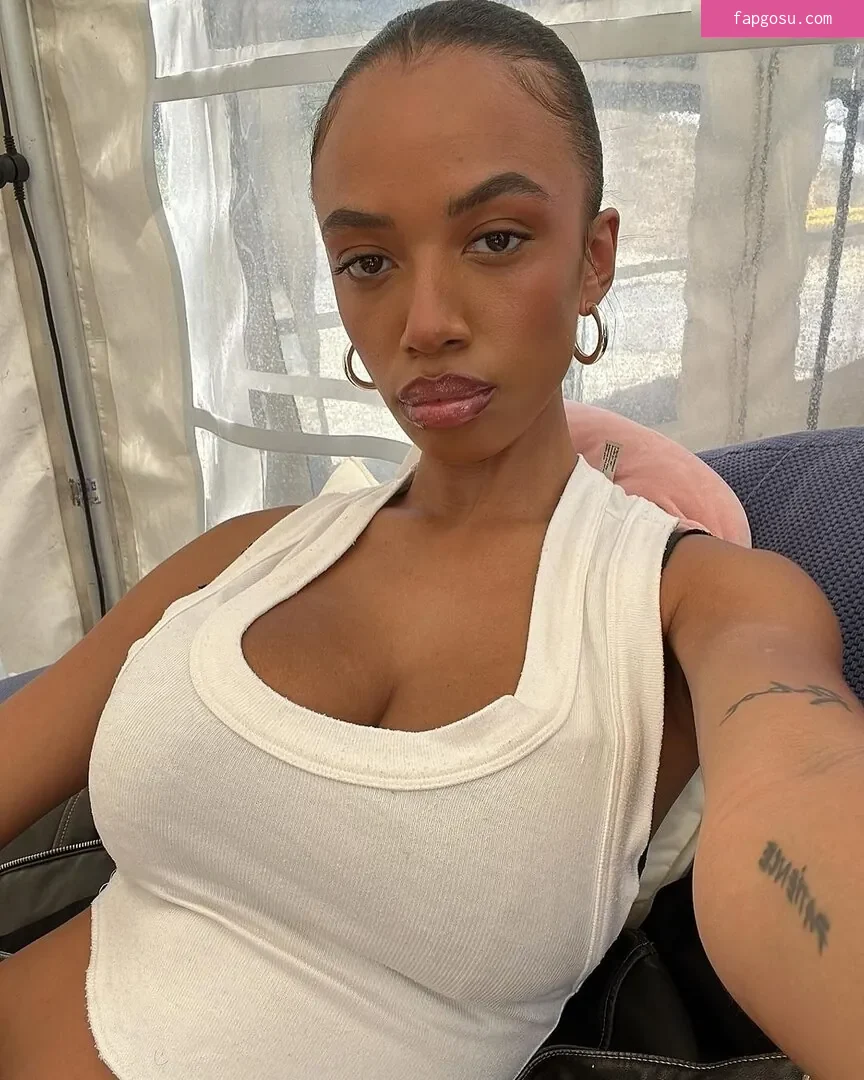 Layla (Laila Darboe)