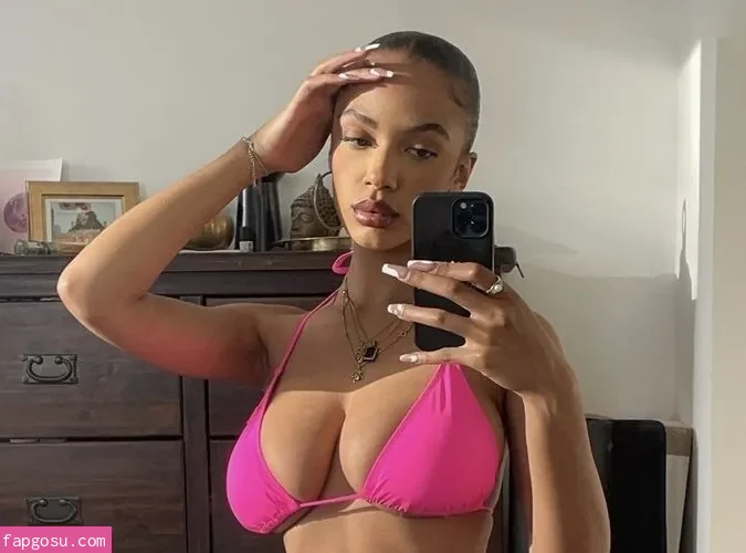 Layla (Laila Darboe)