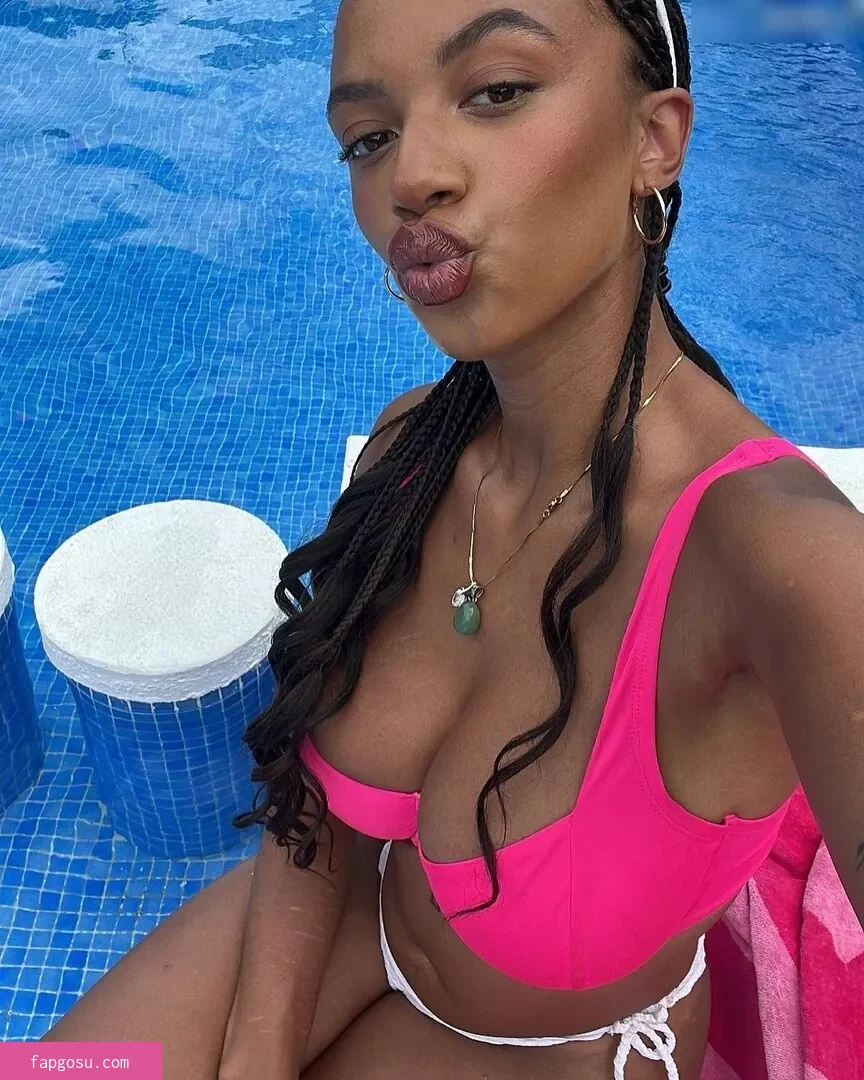 Layla (Laila Darboe)