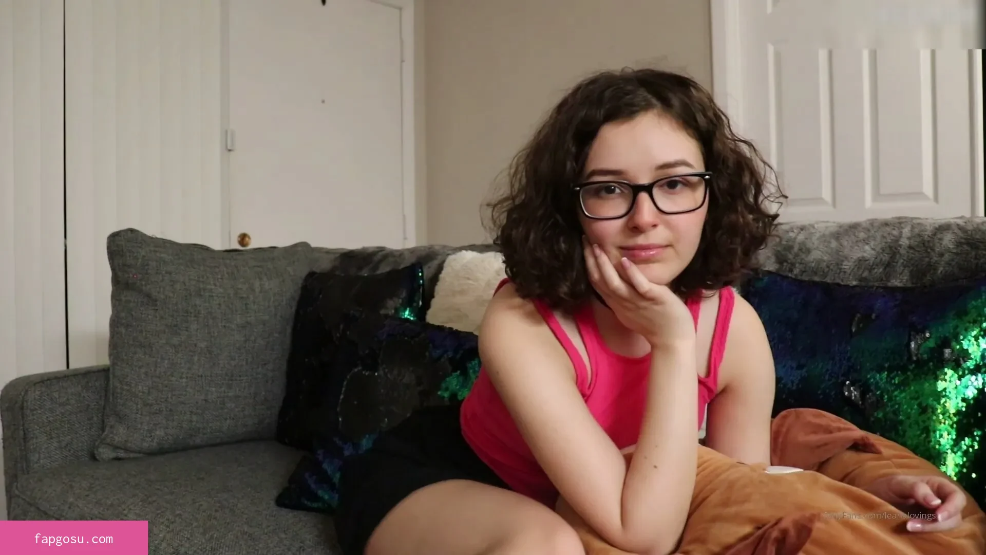 Leana Lovings