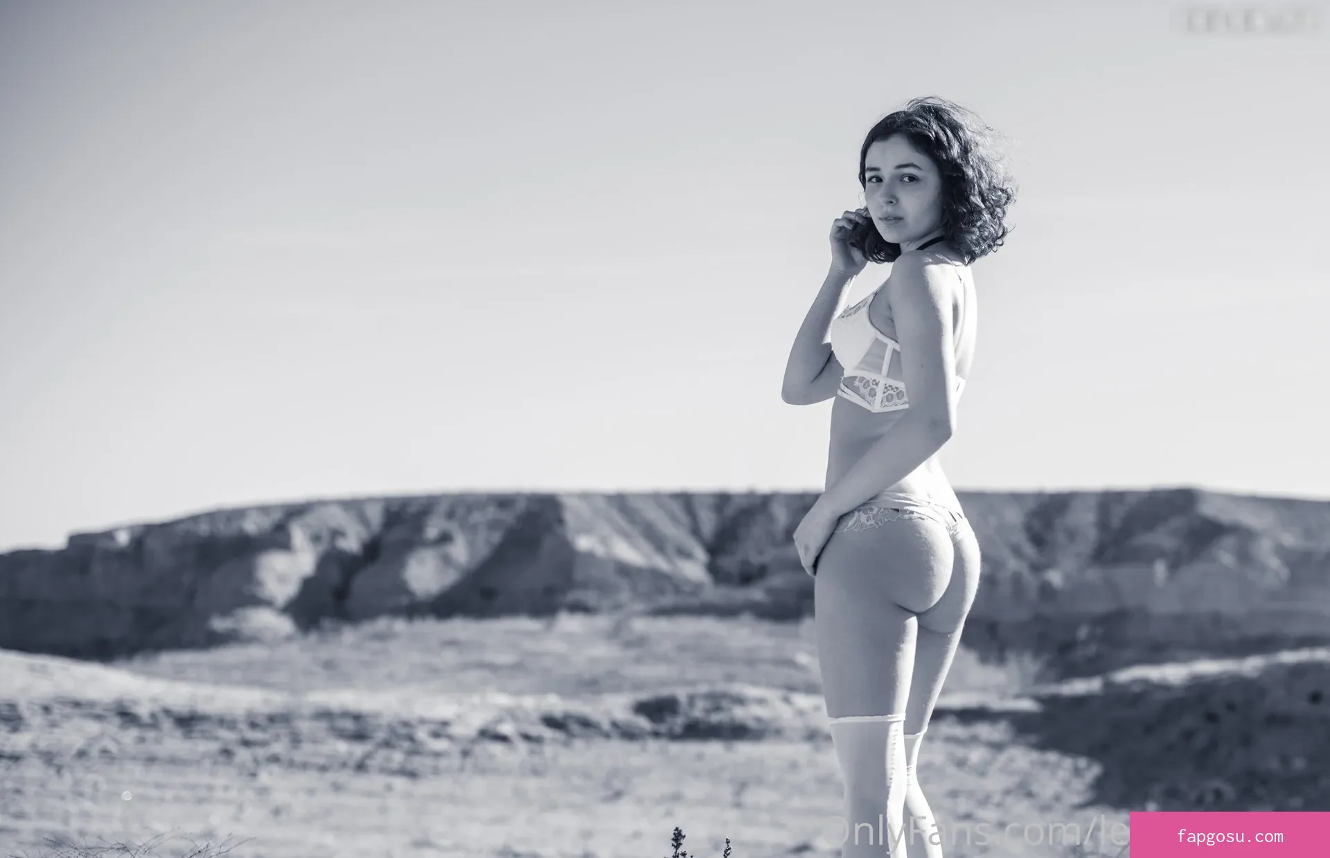 Leana Lovings