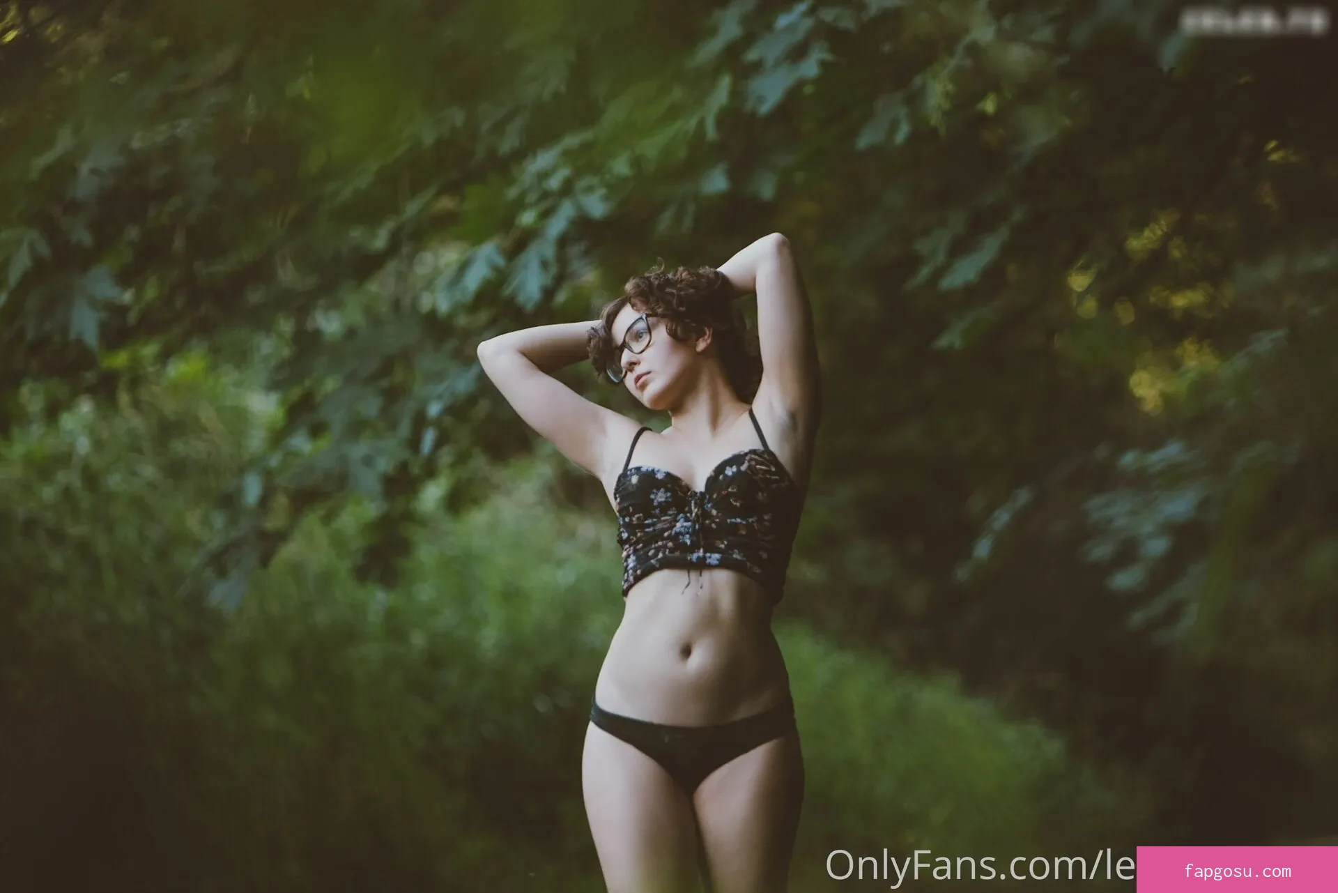 Leana Lovings