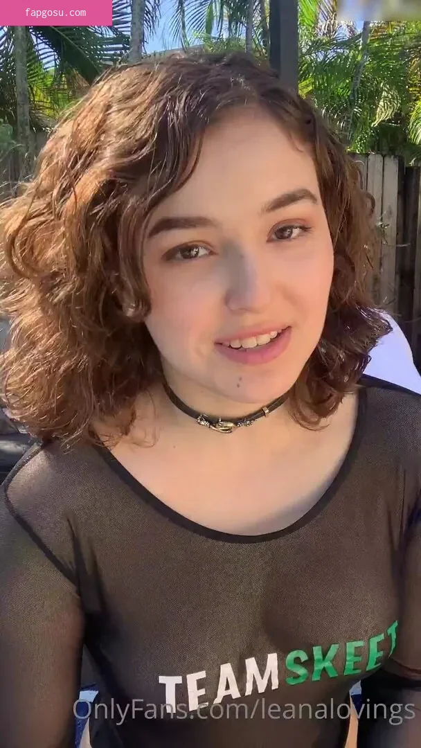 Leana Lovings