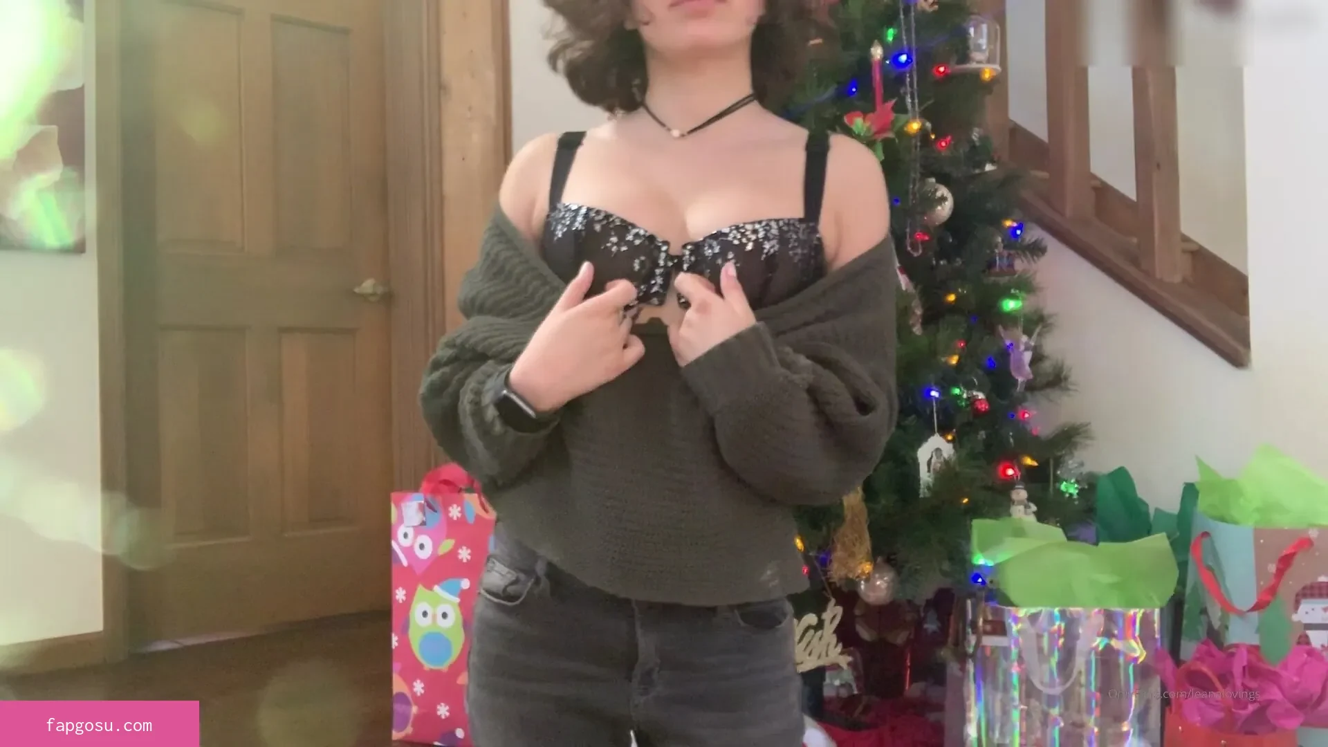 Leana Lovings
