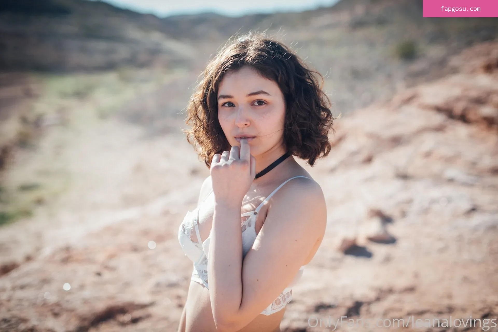 Leana Lovings