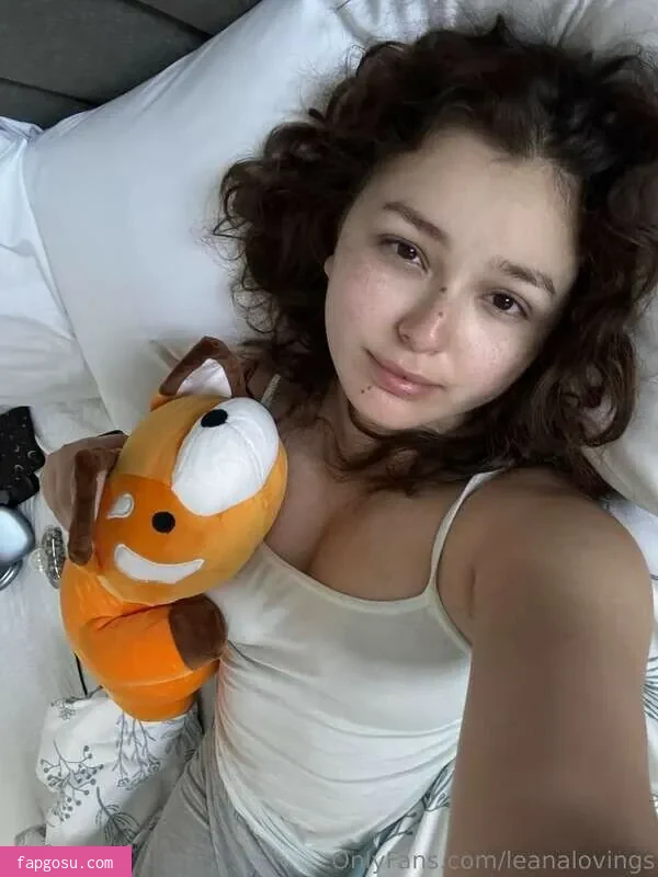 Leana Lovings