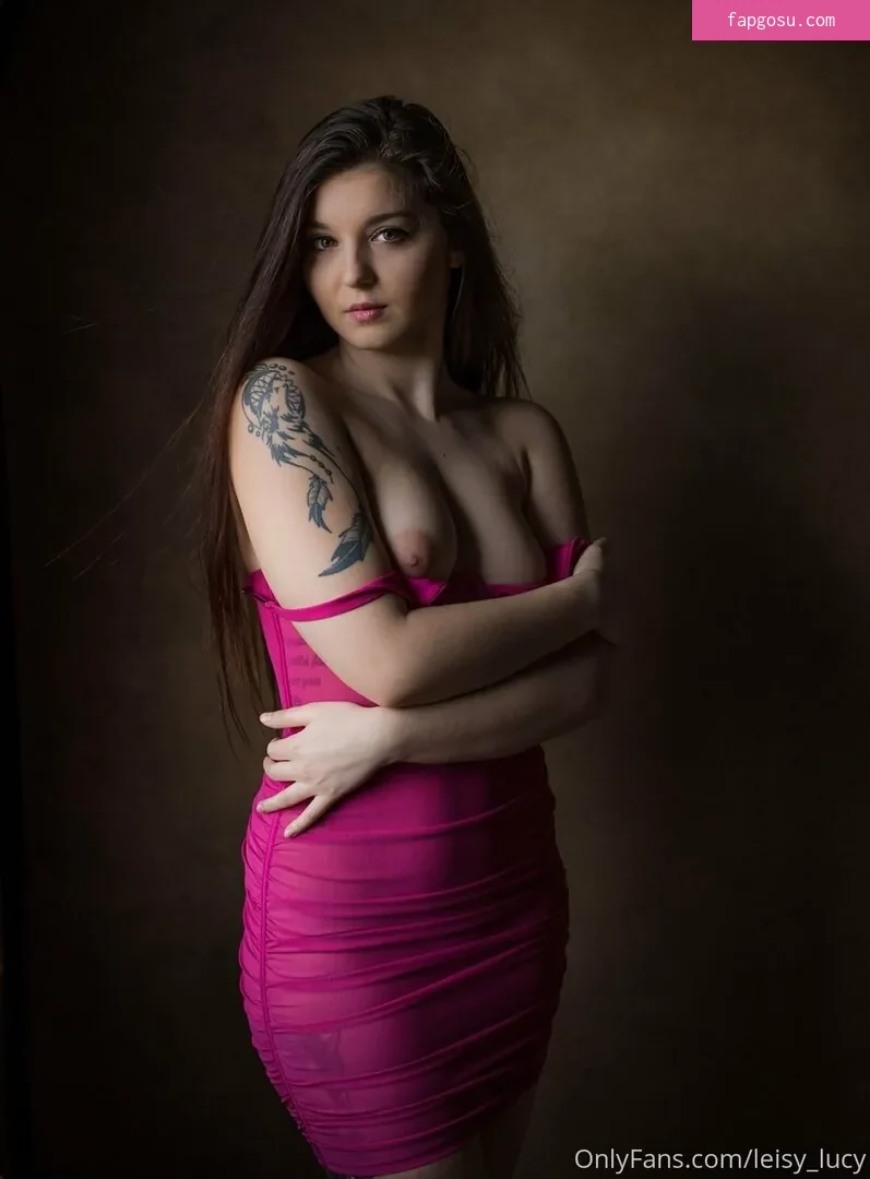 Leisy Lucy