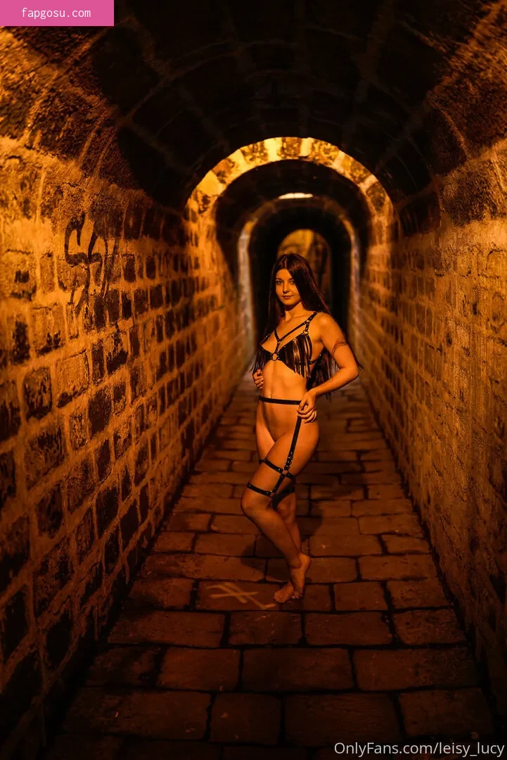 Leisy Lucy