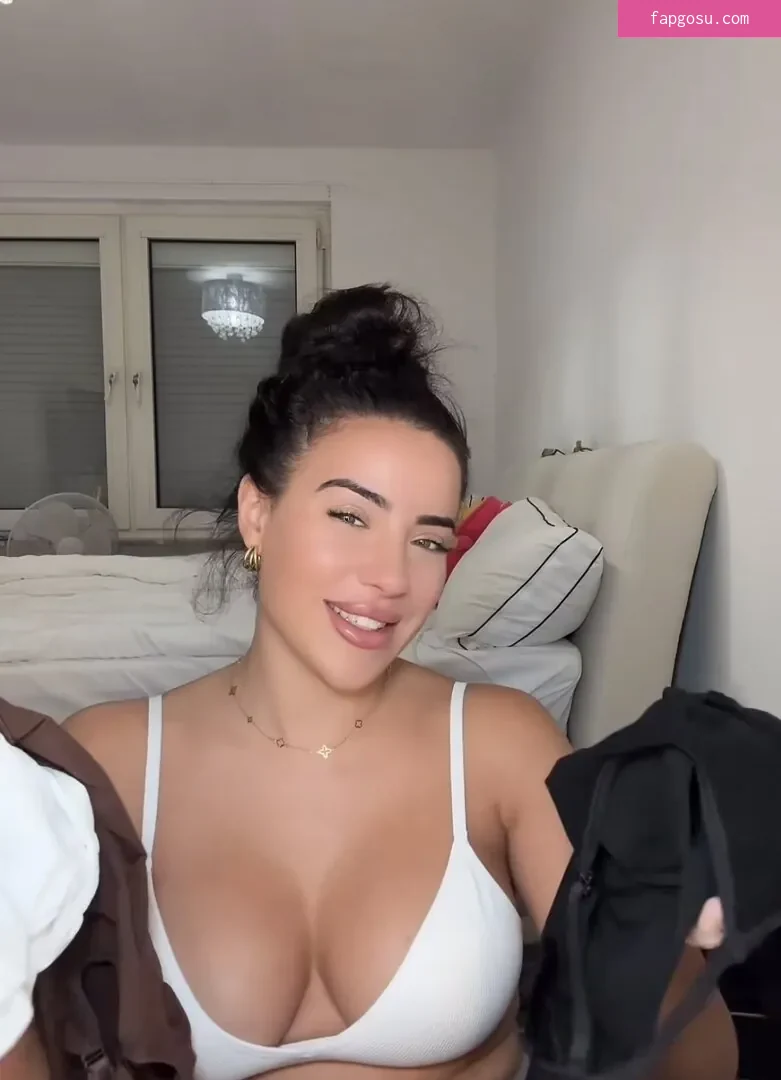 Leyla Lahouar