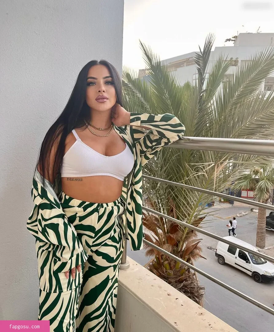 Leyla Lahouar