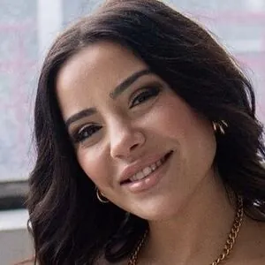 Leyla Lahouar