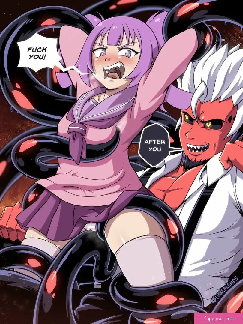 Linker Lewds