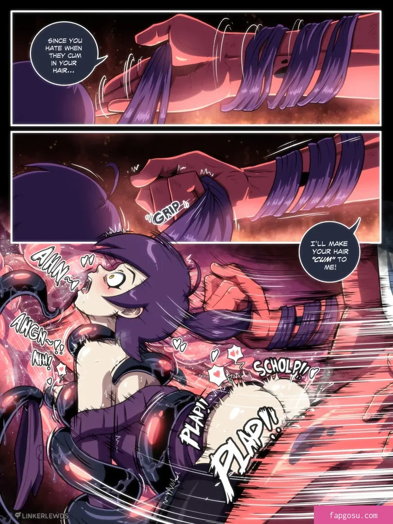 Linker Lewds