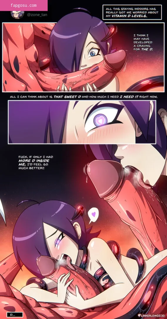 Linker Lewds