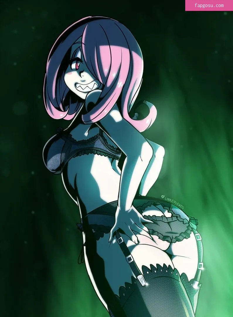 Linker Lewds