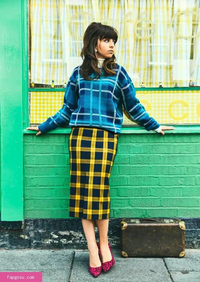 Louisa Lytton