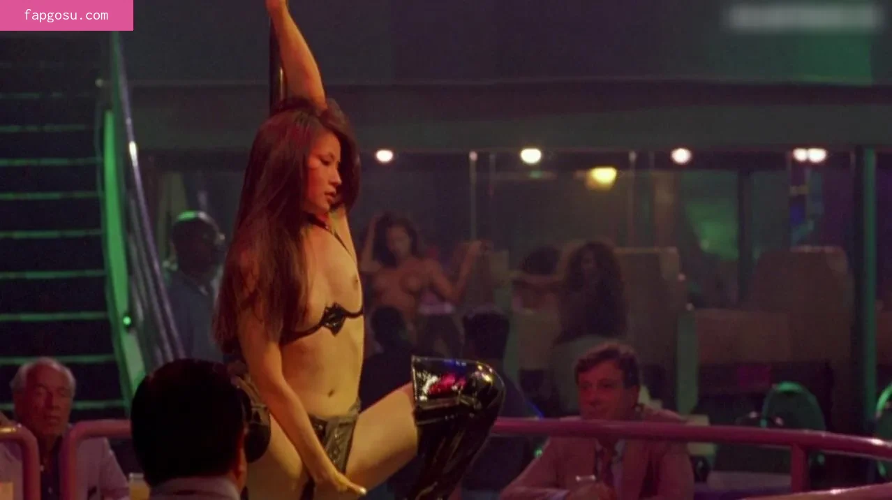 Lucy Liu