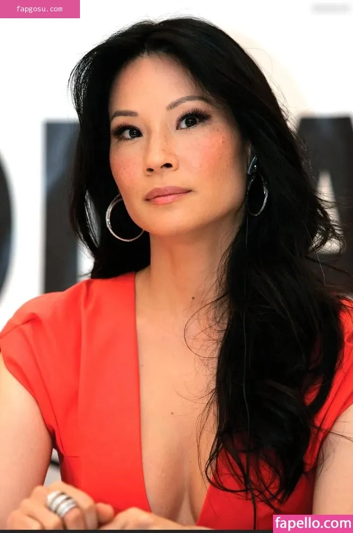 Lucy Liu