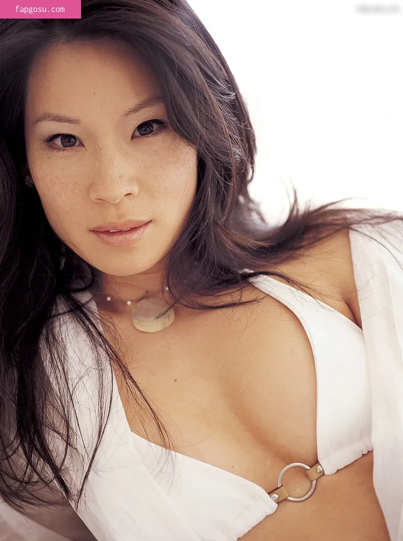 Lucy Liu