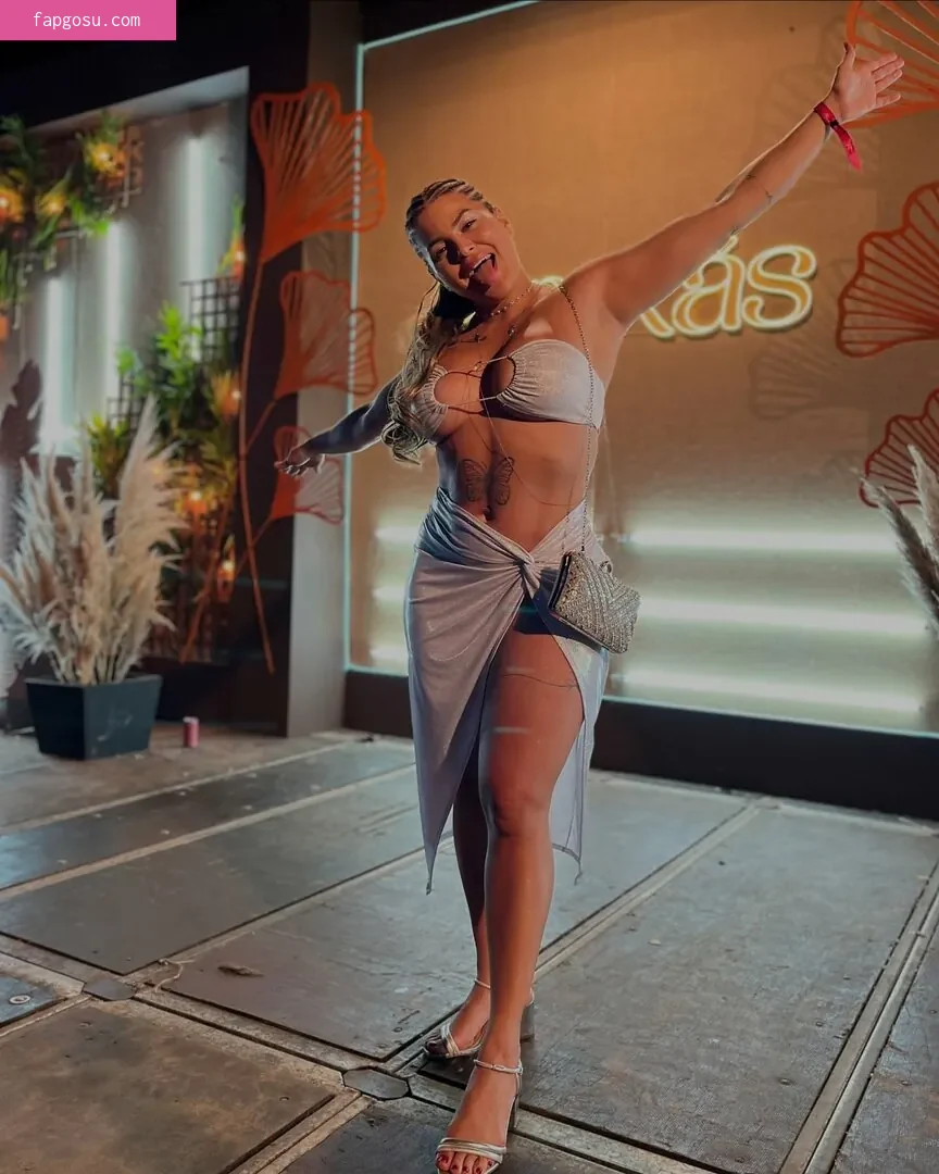 Luma Letícia