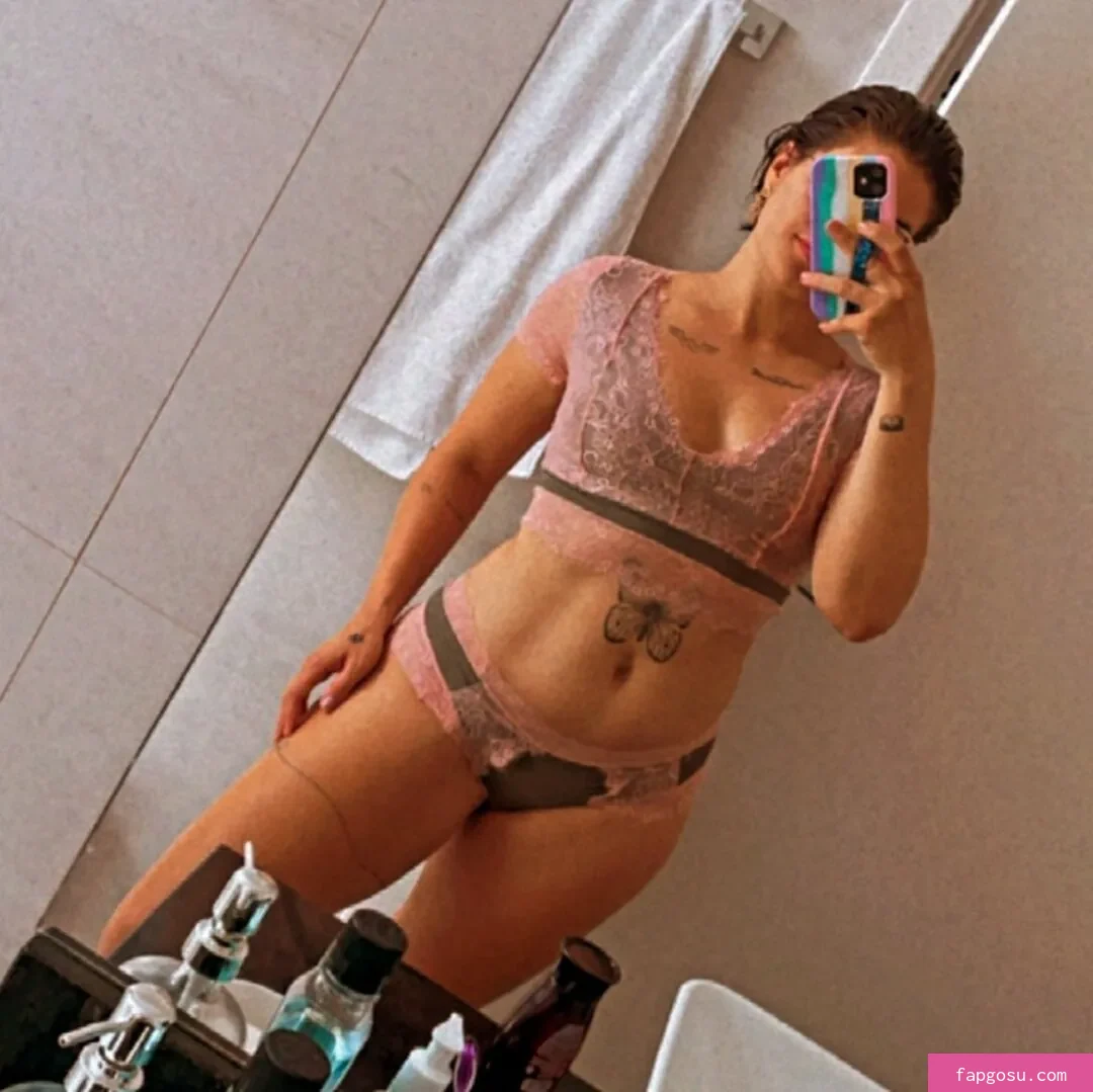 Luma Letícia