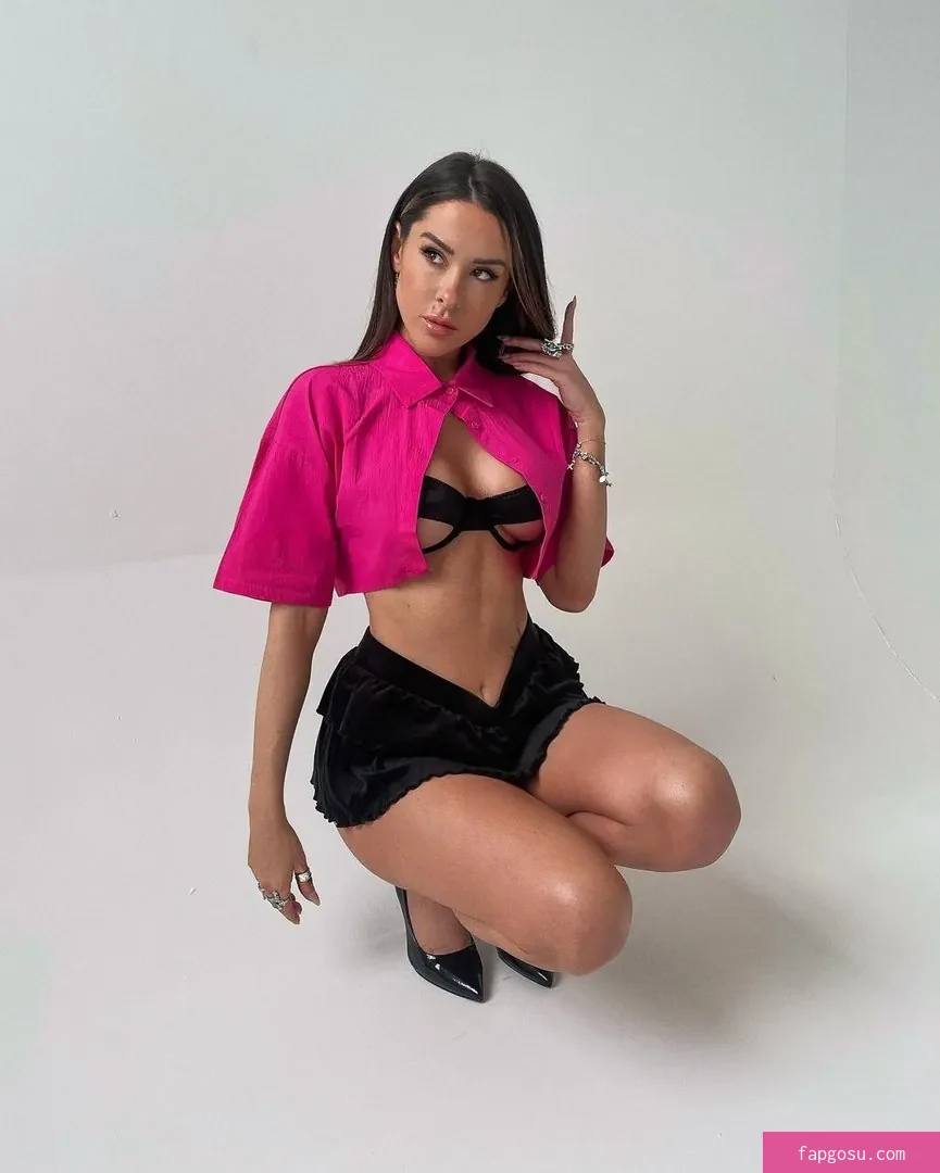 Lacey Montgomery