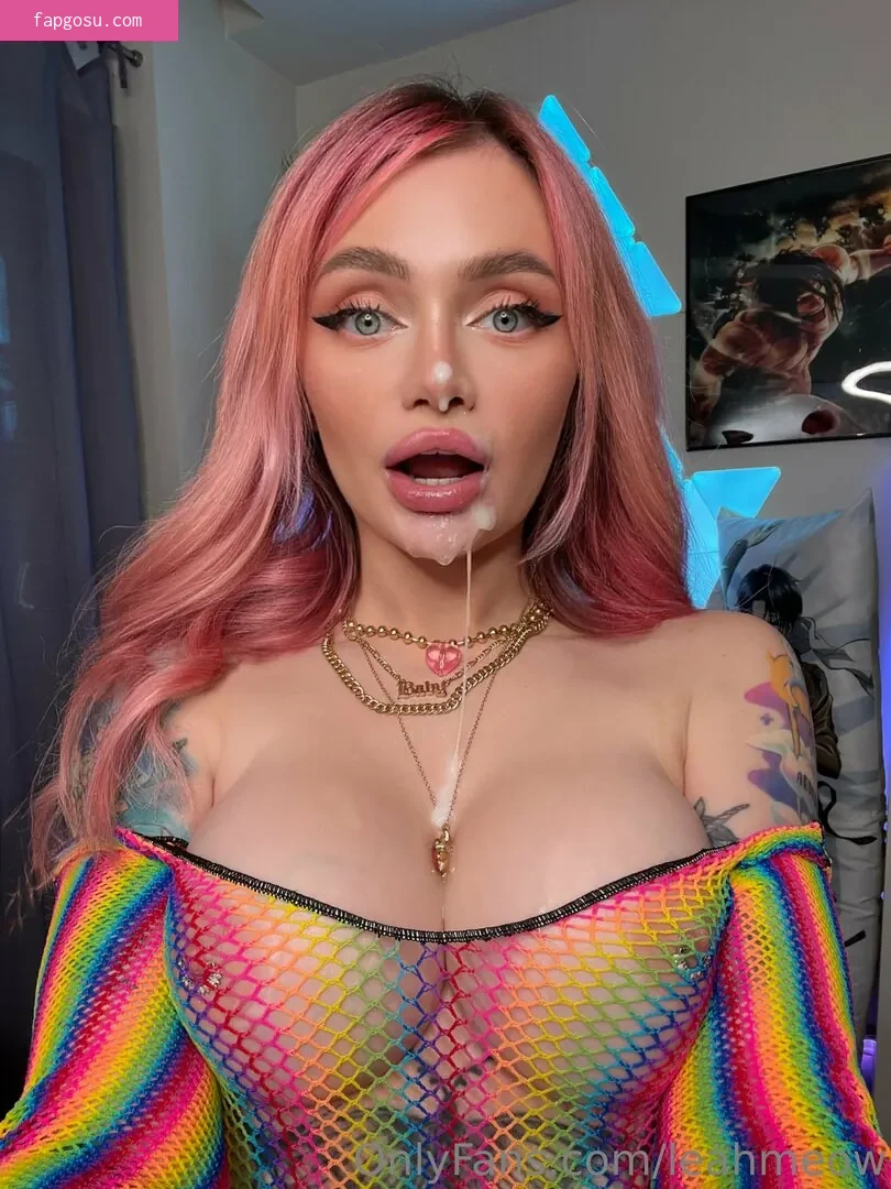Leah Meow