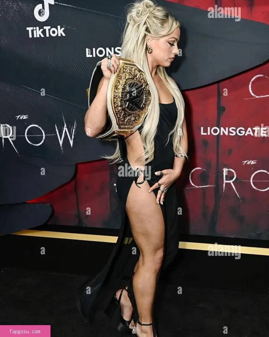 Liv Morgan