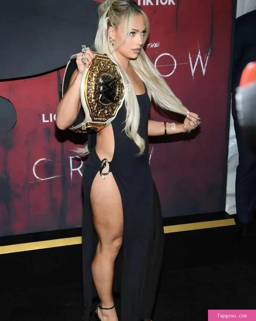 Liv Morgan
