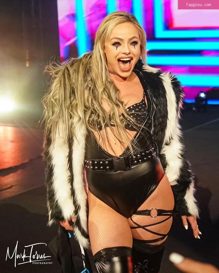 Liv Morgan