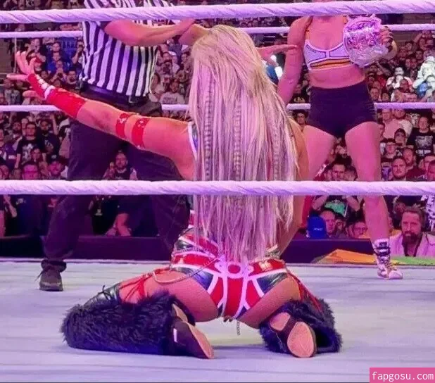 Liv Morgan
