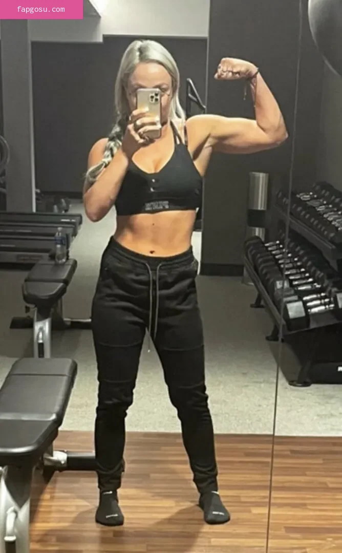 Liv Morgan