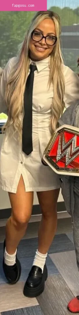 Liv Morgan