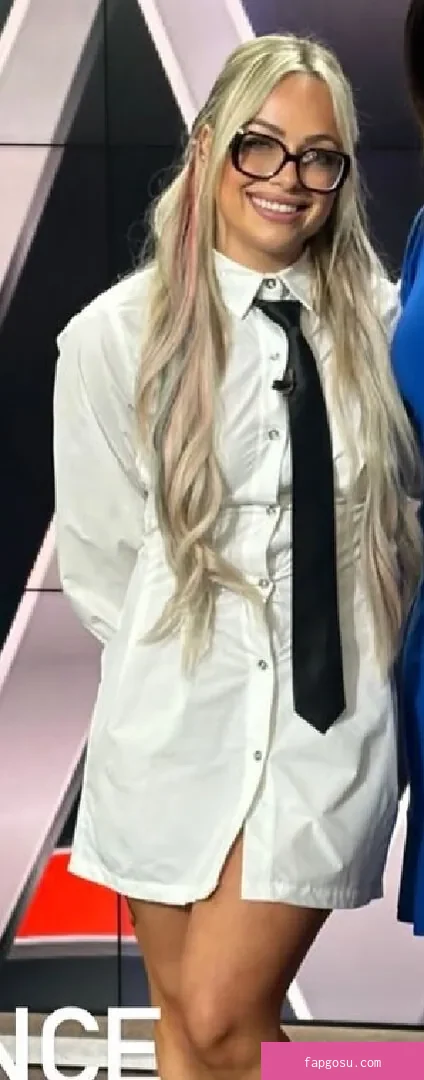Liv Morgan