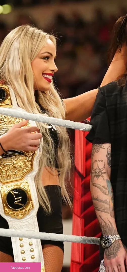 Liv Morgan