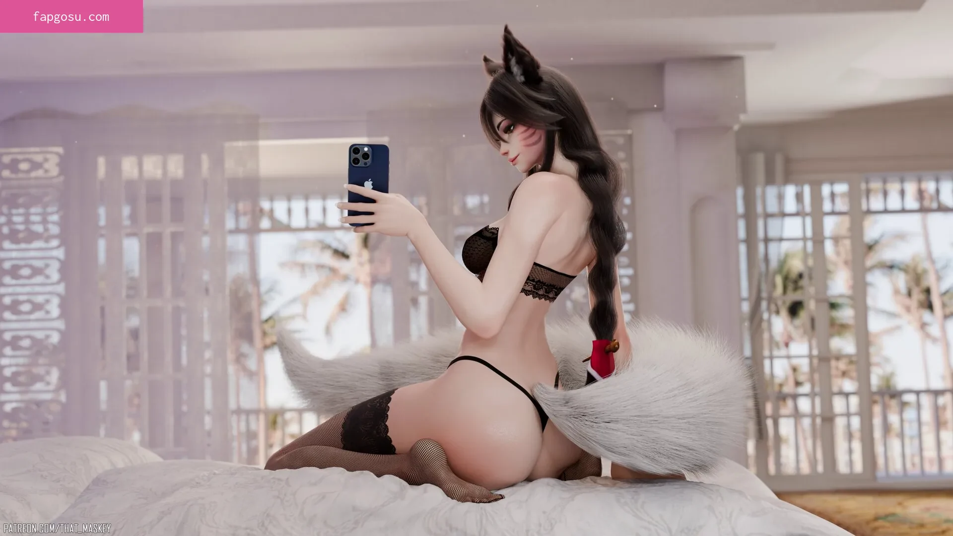 League of Legends