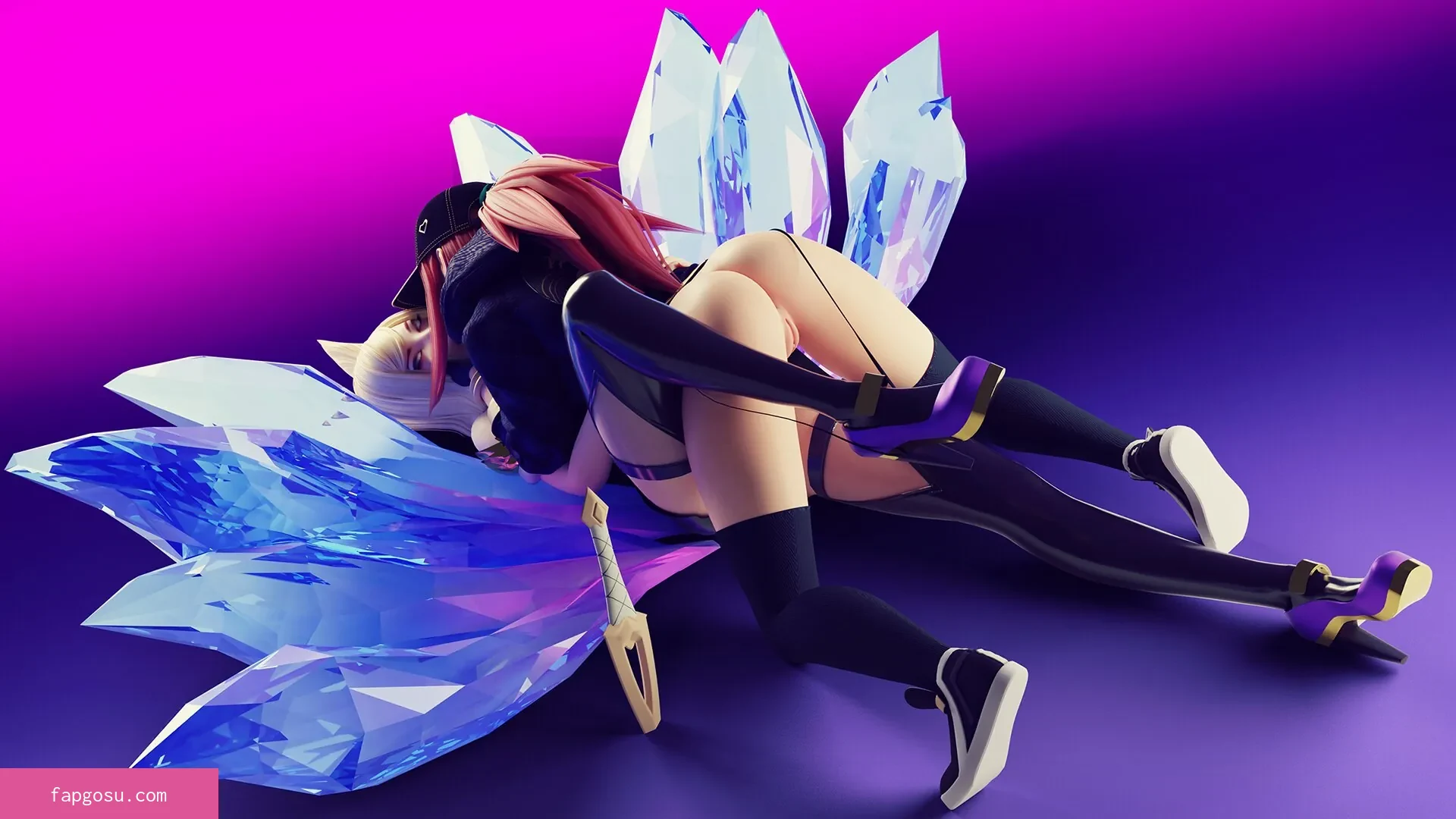 League of Legends