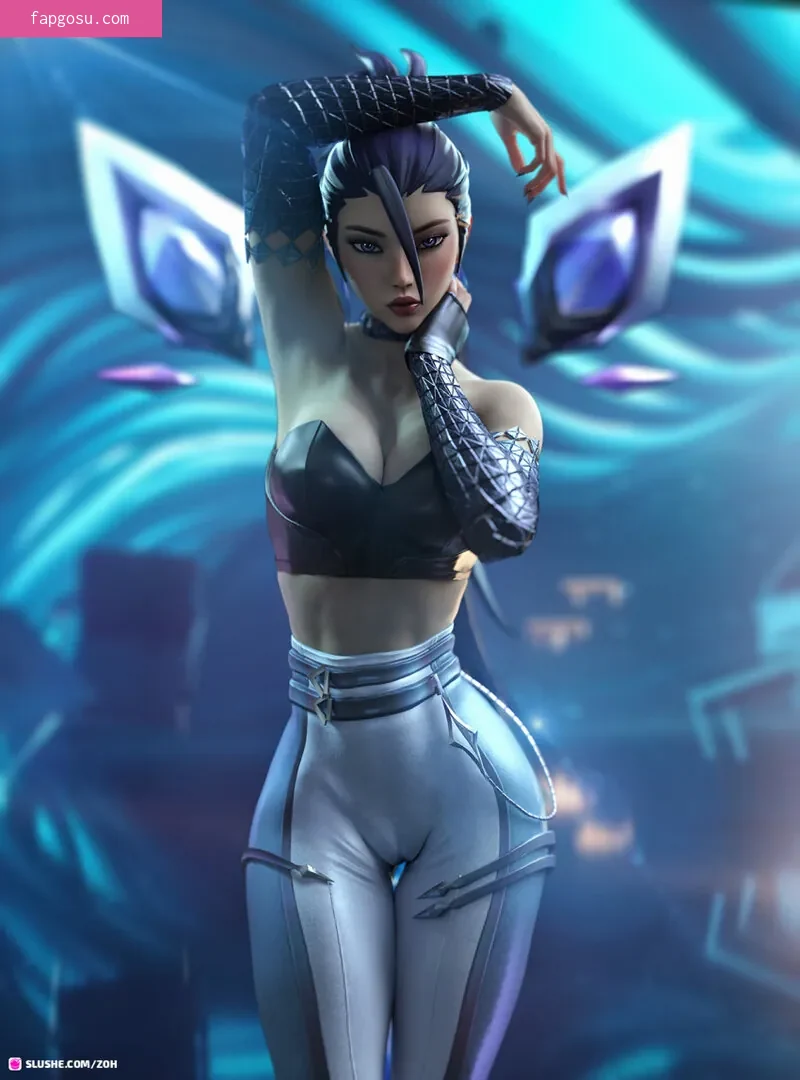 League of Legends