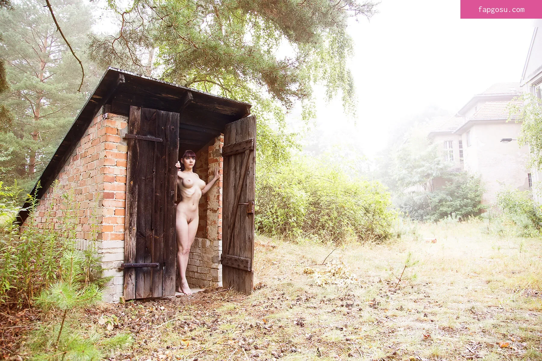 Leah Obscure