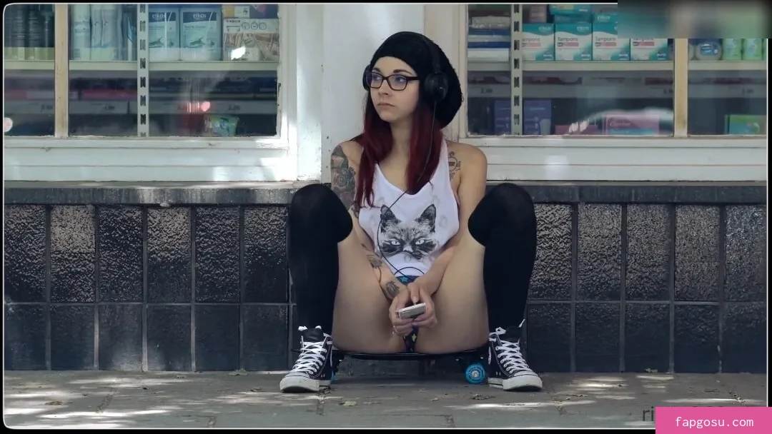 Leah Obscure